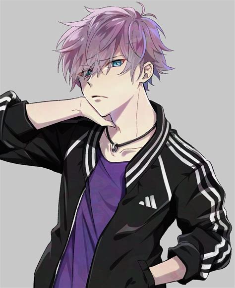 Anime guy #animeguy #animeboi #animeboy #animeguys #animeguys #animecoolguy. Pin on anime boys