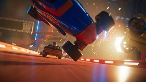 Hot Wheels Unleashed Racing Game Revealed For This Fall Shacknews