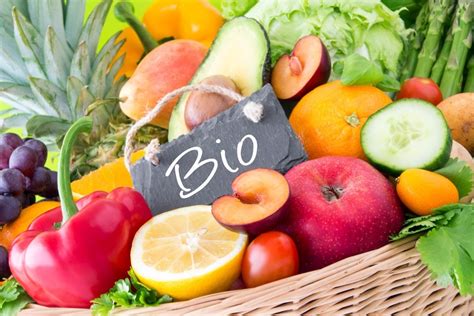 Comment Reconna Tre Les Produits Bio Lamaisonbio