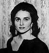 Princess Maria Teresa of Bourbon- Parma. (28 July 1933) the second ...