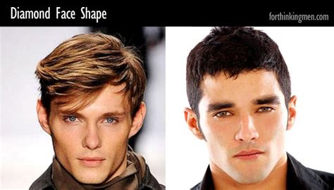 6 Unbelievable Men S Hairstyles Medium Wavy Hair Diamond Face