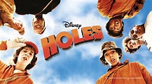 Holes (2003) Online Kijken - ikwilfilmskijken.com