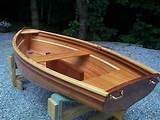 Row Boat Blueprints Pictures