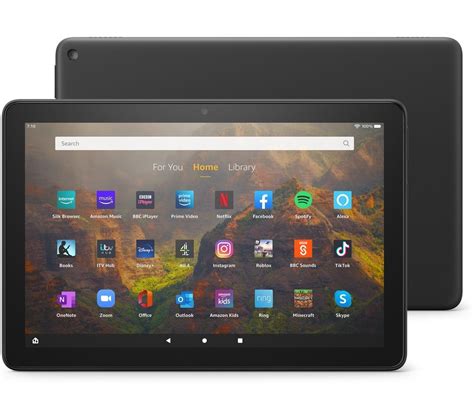 カード 新品 タブレット 32gbの通販 By すやきs Shop｜ラクマ Amazon Fire Hd 10 のエンター