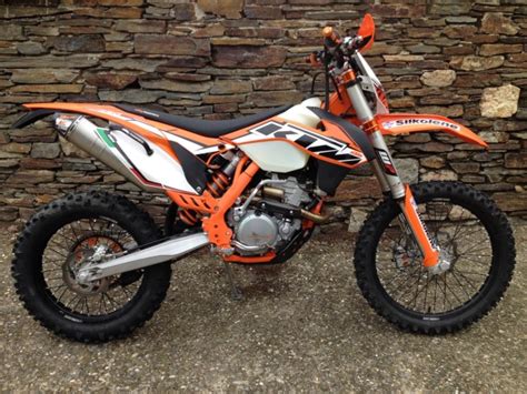 2014 Ktm 250 Exc F Motozombdrivecom