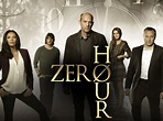 Zero Hour cast - Zero Hour Photo (33806452) - Fanpop
