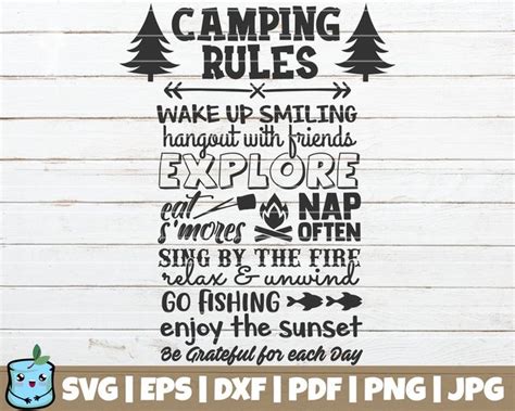 Pin On Camping Quotes