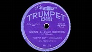 Sonny Boy Williamson - Going In Your Direction - YouTube