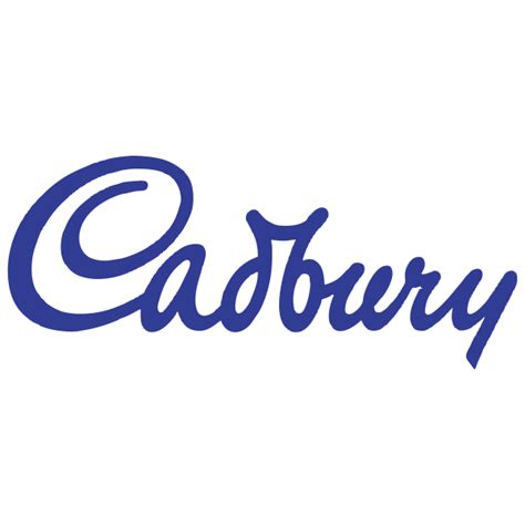 Cadbury Logo Png Transparent Create