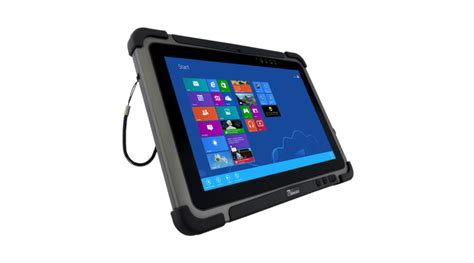 Winmate M101b Bh Ipari Kivitelű Tablet
