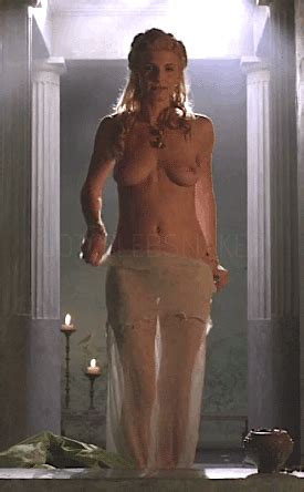 Charlize Theron Nude Scene