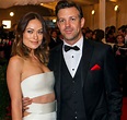 Olivia Wilde Jason Sudeikis Married