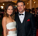 Olivia Wilde and Jason Sudeikis welcome daughter Daisy Josephine