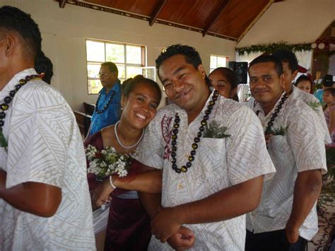 My Samoan Life Samoan Weddings And Christmas Eve