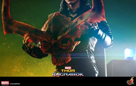 Joy of mixology pdf download. Thor: Ragnarok Loki Figure Teased by Hot Toys - The Toyark ...