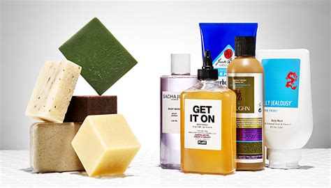 Why Bodywashshower Gel Is More Important Than Bar Soap