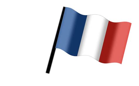 Drapeau La France National Image Gratuite Sur Pixabay