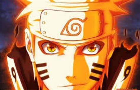 Did Naruto Lose His Sage Of Six Paths Mode In Boruto Quora