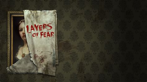 Layers Of Fear 初見実況 Youtube