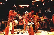 Blackmusicworld: The Ohio Players e seus 52 anos de Funk