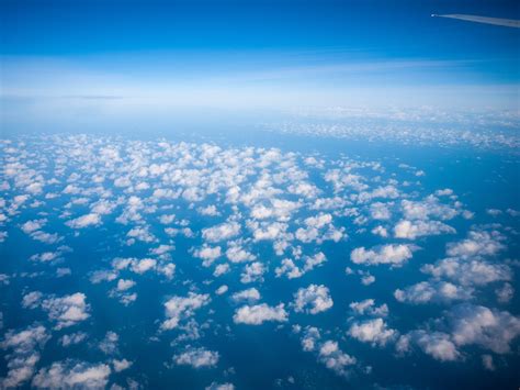 Clouds View From Plane 5k Wallpaper Hd Nature Wallpapers 4k Wallpapers Images Backgrounds Photos