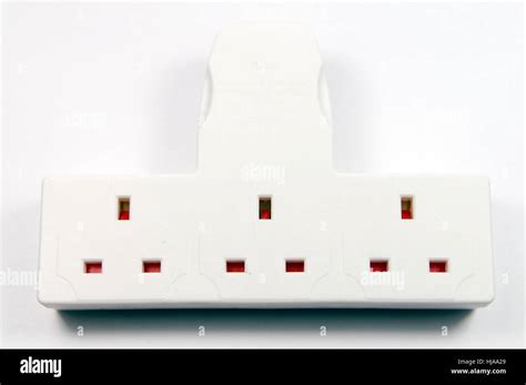 Electrical Plug And Socket Hi Res Stock Photography And Images Alamy