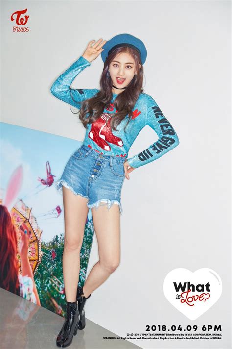 It was released exclusively in japan on february 24, 2017 by warner music japan and features four of their korean. TWICE Reveals More 'What Is Love' Teaser Images! | Daily K ...