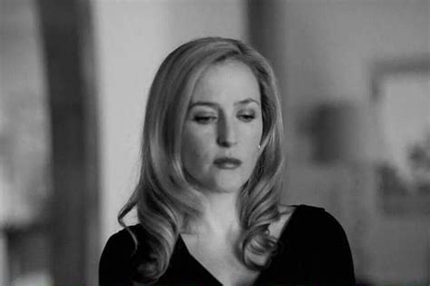 Gillian Anderson Gillian Anderson Hannibal Tv Show Actresses