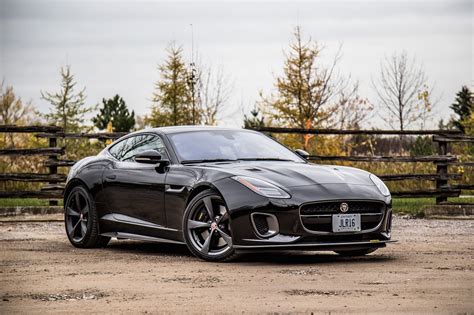 Only available at carmax raleigh, nc. Review: 2018 Jaguar F-Type 400 Sport | Canadian Auto Review