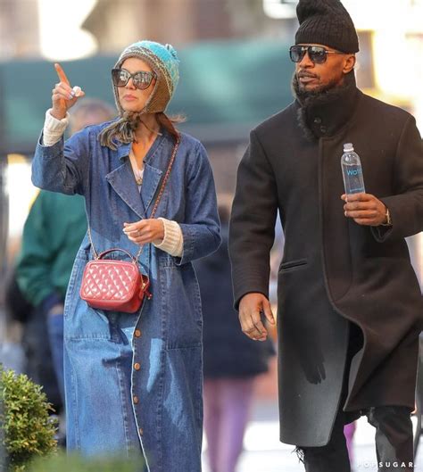 katie holmes and jamie foxx take a stroll through central park amid breakup rumors katie