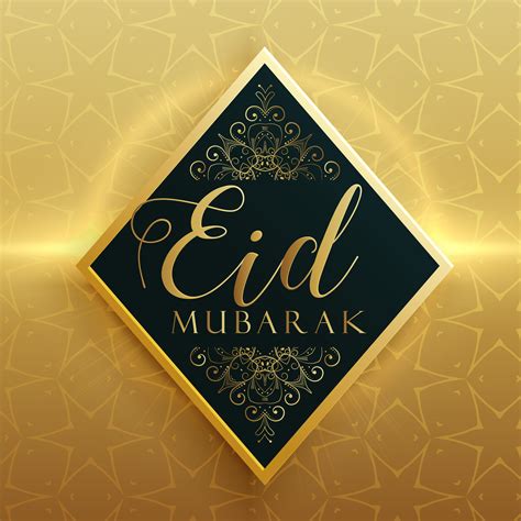 Check spelling or type a new query. eid mubarak premium golden greeting card design - Download Free Vector Art, Stock Graphics & Images