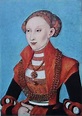 Sibylle, the Other Daughter of Cleves by Heather R. Darsie - The Tudor ...