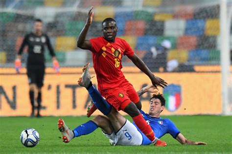 Highest potential career mode players. Fifa 20 players: the best cheap young players with high ...