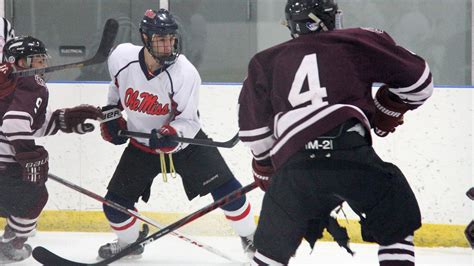 Get updates on the latest ice hockey action and find articles, videos, commentary and analysis in one place. Rebel Ice Hockey Team Earns Berth to National Tournament ...