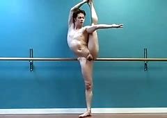 Nude Male Ballet Telegraph