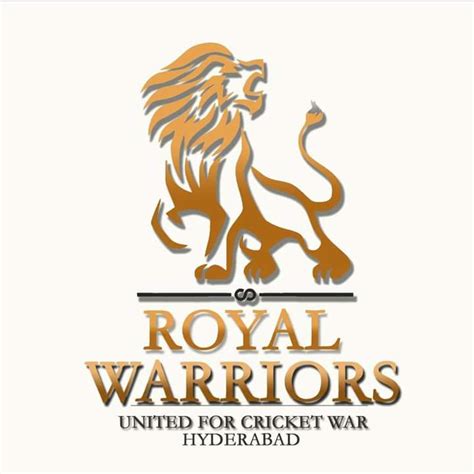 Warriors Logo Cricket Warriors Logo If You Are Not Sure
