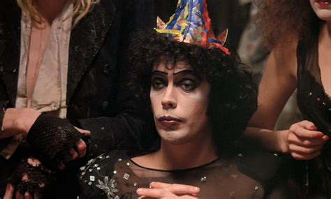 The Rocky Horror Picture Show 1975 Midnight Only