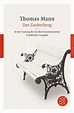 Der Zauberberg - Thomas Mann (Buch) – jpc