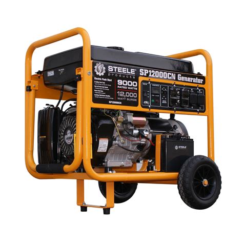 Solar Generators Portable 12000 Watts Portable Generator — 12000