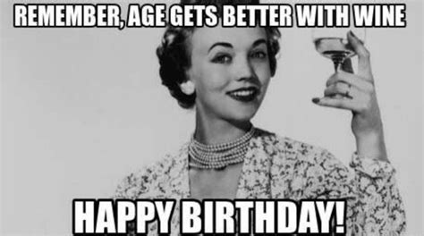 Birthday Memes Ultimate Resource Of Funny Bday Memes Happy Birthday Woman Happy Birthday For