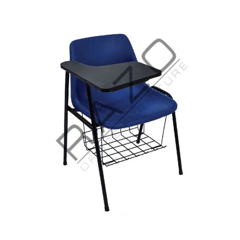 These positions may, in turn, result in poor posture and even poor concentration and focus. Student Study Chair-BC-600-TBB