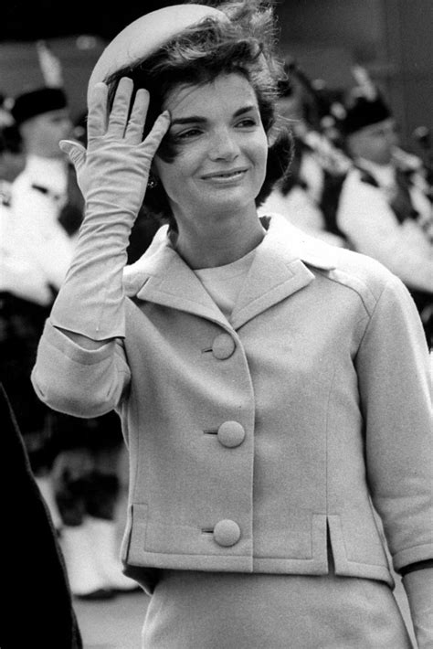 7 Secrets Americas First Ladies Never Wanted You To Know Jackie