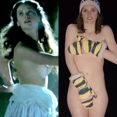 Hot Emily Browning Full Frontal Nude Scene From Summer In February Enhanced Jihad Celeb
