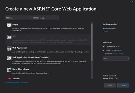 Exploring Asp Net Core And Angular Applications With Docker Mentormate