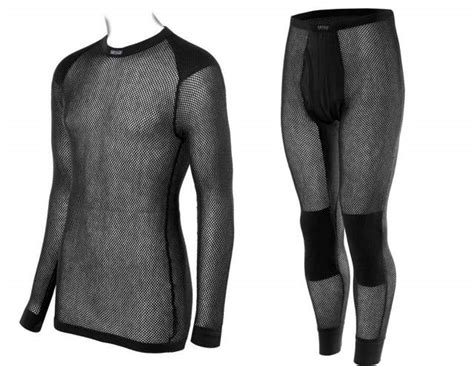 Brynje Wool Thermo Mesh Fishnet Base Layers Review Sectionhiker