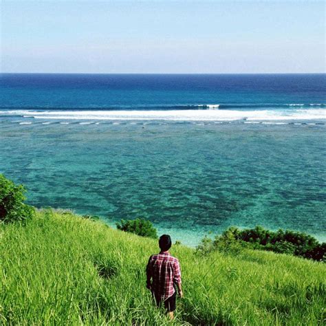 15 Beautiful Hidden Beaches In Bali To Explore Flokq Blog