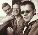 Picture of Bronski Beat