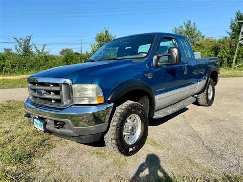 2002 Ford F 250 Super Duty For Sale In Temecula Ca ®