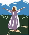 Praising God Clipart | Free download on ClipArtMag