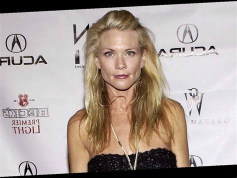 Melrose Place Actress Amy Locane Goes Back To Prison For 2010 Crash